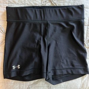 Under Armour Compression Shorts